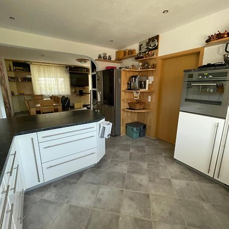 Gemuetliches Haus Im Herzen Des Schwarzwaldes Fuer Bis Zu 9 Personen Elzach Kültér fotó
