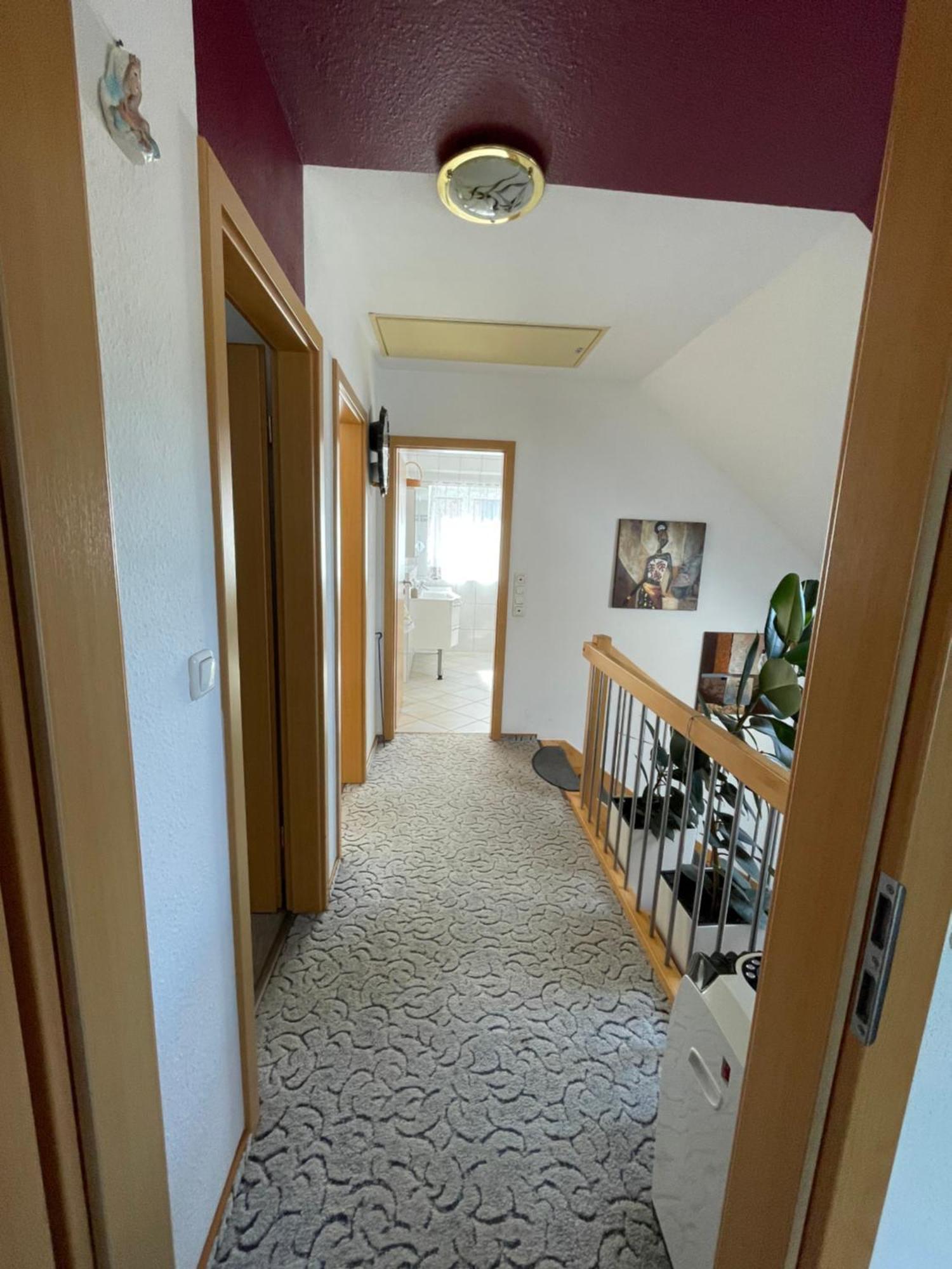 Gemuetliches Haus Im Herzen Des Schwarzwaldes Fuer Bis Zu 9 Personen Elzach Kültér fotó